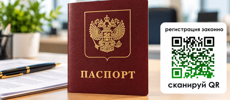 регистрация в Керчи